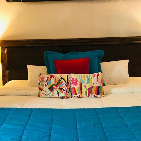 Hotel Casa Armonia Tlaquepaque Zewnętrze zdjęcie