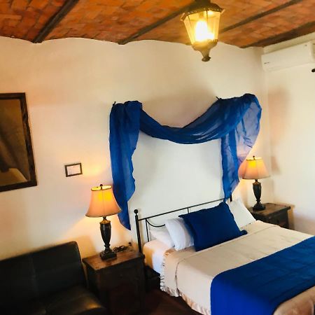 Hotel Casa Armonia Tlaquepaque Zewnętrze zdjęcie