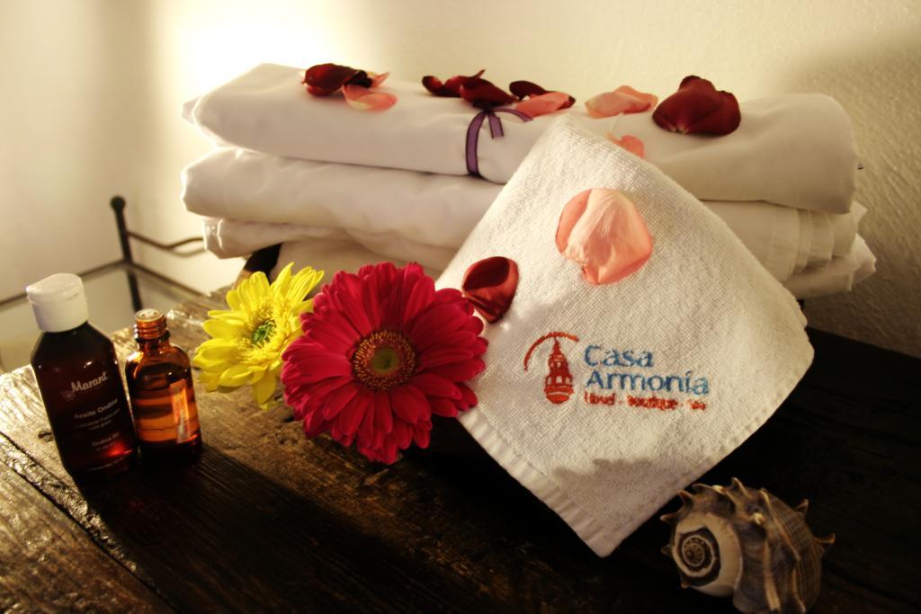 Hotel Casa Armonia Tlaquepaque Zewnętrze zdjęcie