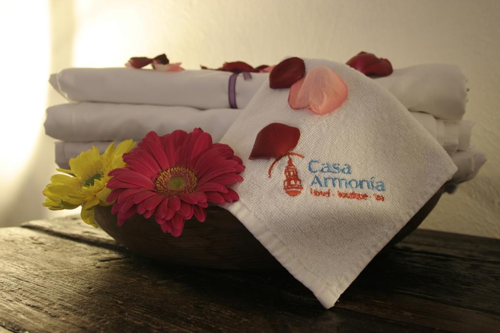 Hotel Casa Armonia Tlaquepaque Zewnętrze zdjęcie