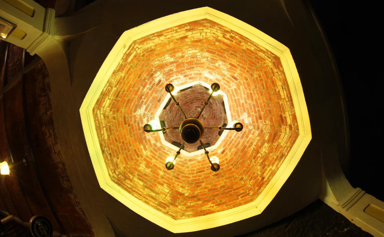 Hotel Casa Armonia Tlaquepaque Zewnętrze zdjęcie