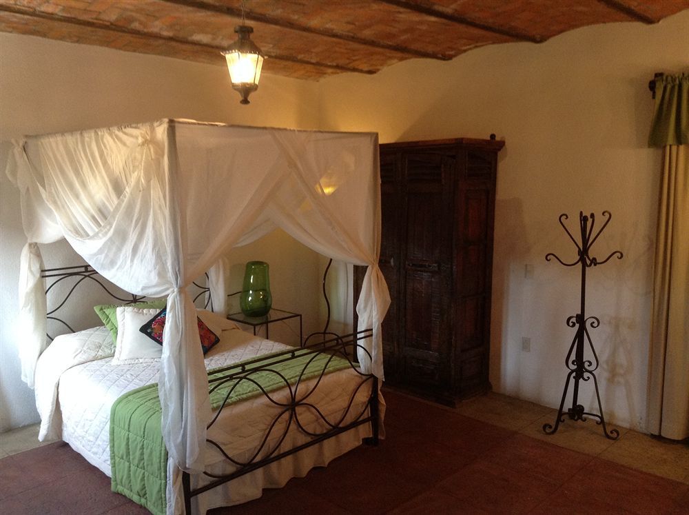Hotel Casa Armonia Tlaquepaque Zewnętrze zdjęcie