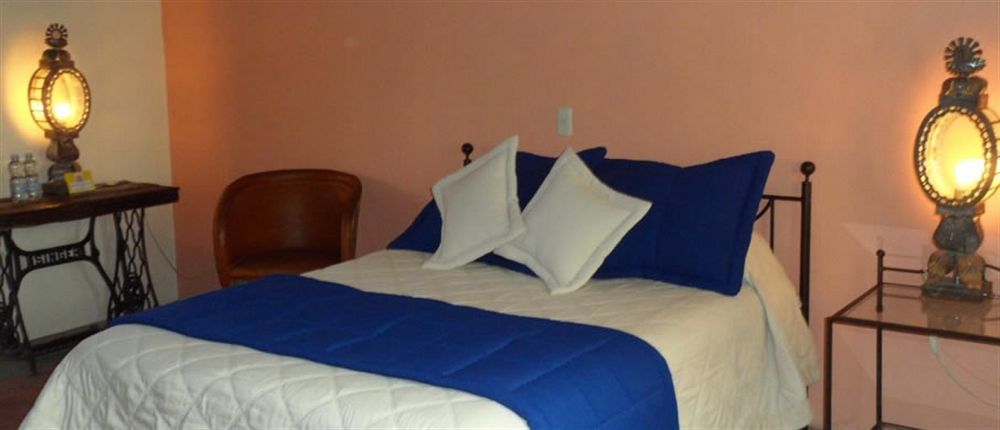 Hotel Casa Armonia Tlaquepaque Zewnętrze zdjęcie