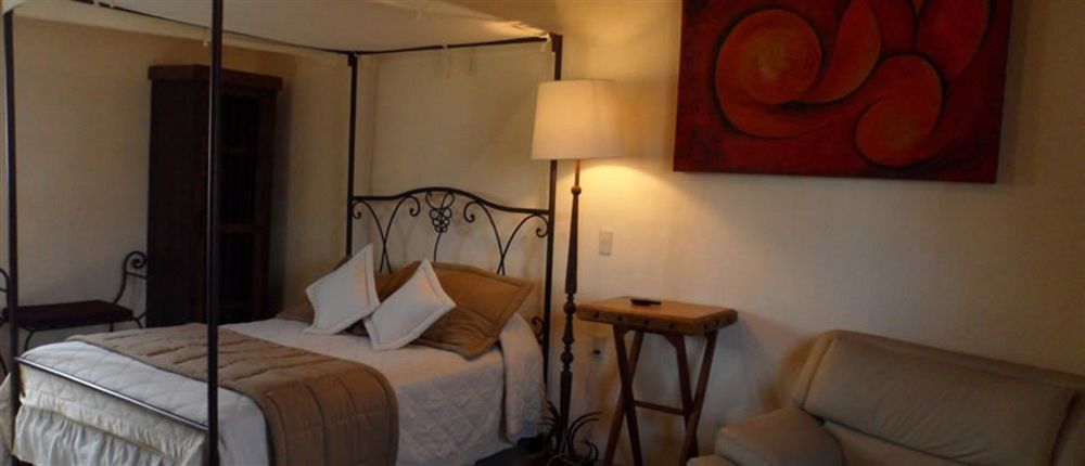 Hotel Casa Armonia Tlaquepaque Zewnętrze zdjęcie