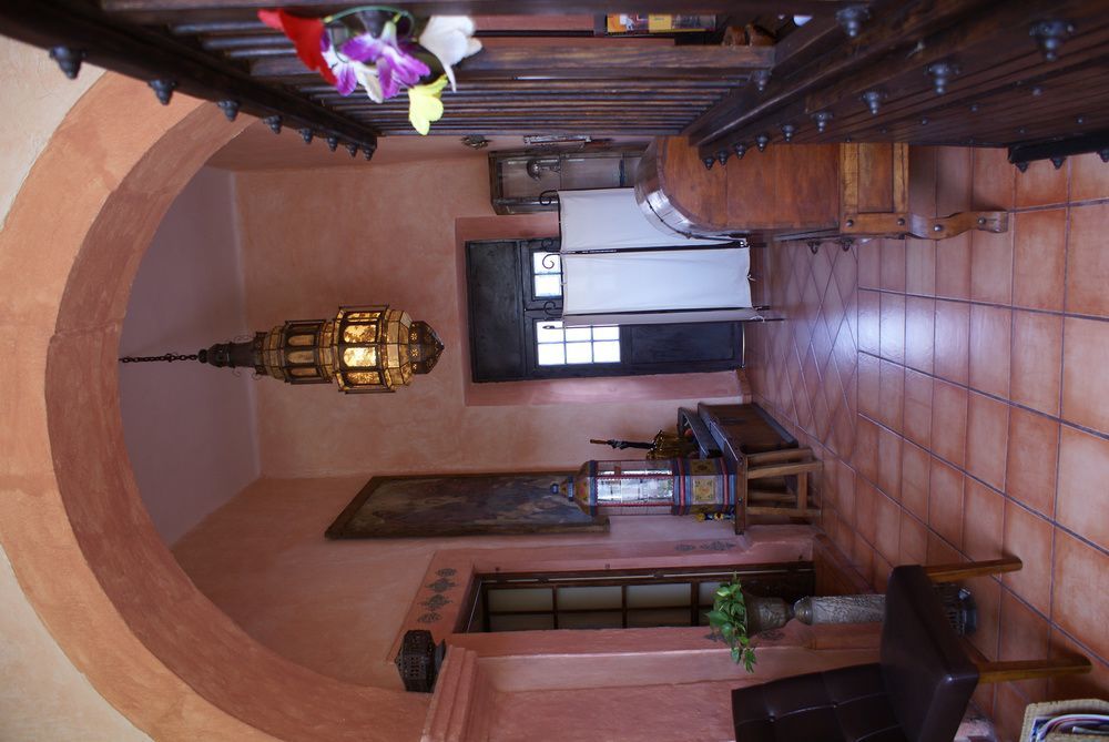 Hotel Casa Armonia Tlaquepaque Zewnętrze zdjęcie