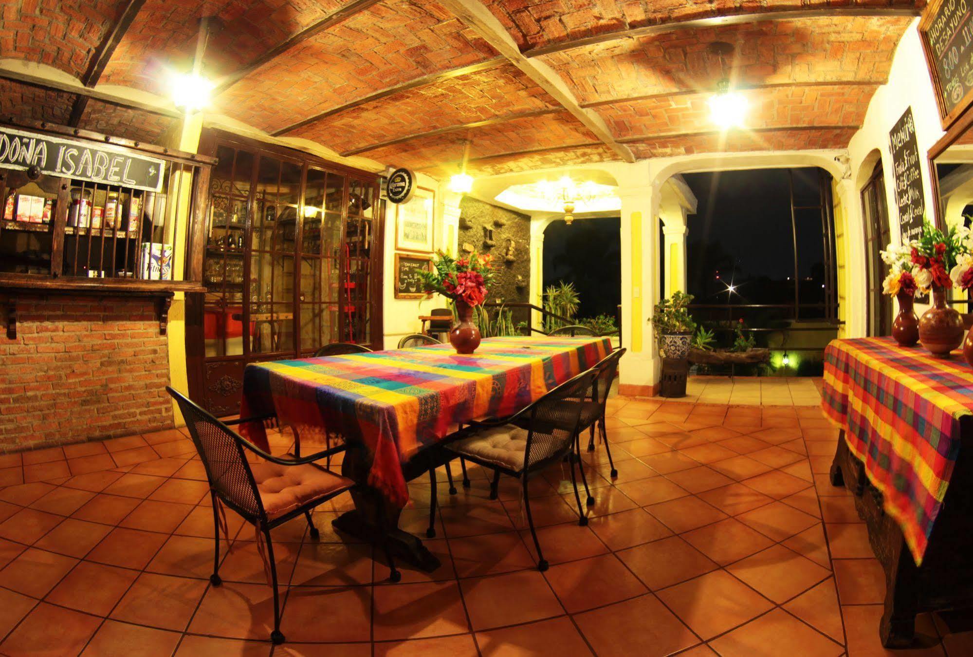 Hotel Casa Armonia Tlaquepaque Zewnętrze zdjęcie