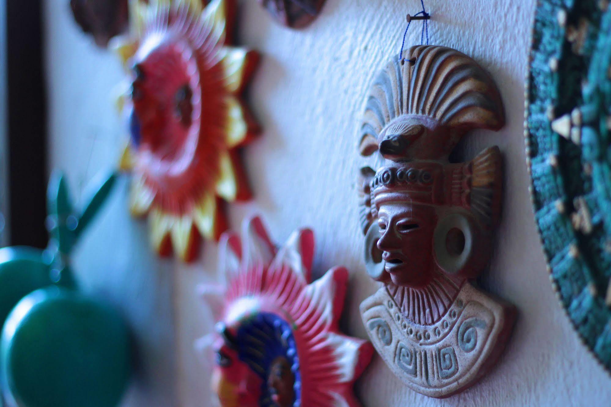 Hotel Casa Armonia Tlaquepaque Zewnętrze zdjęcie