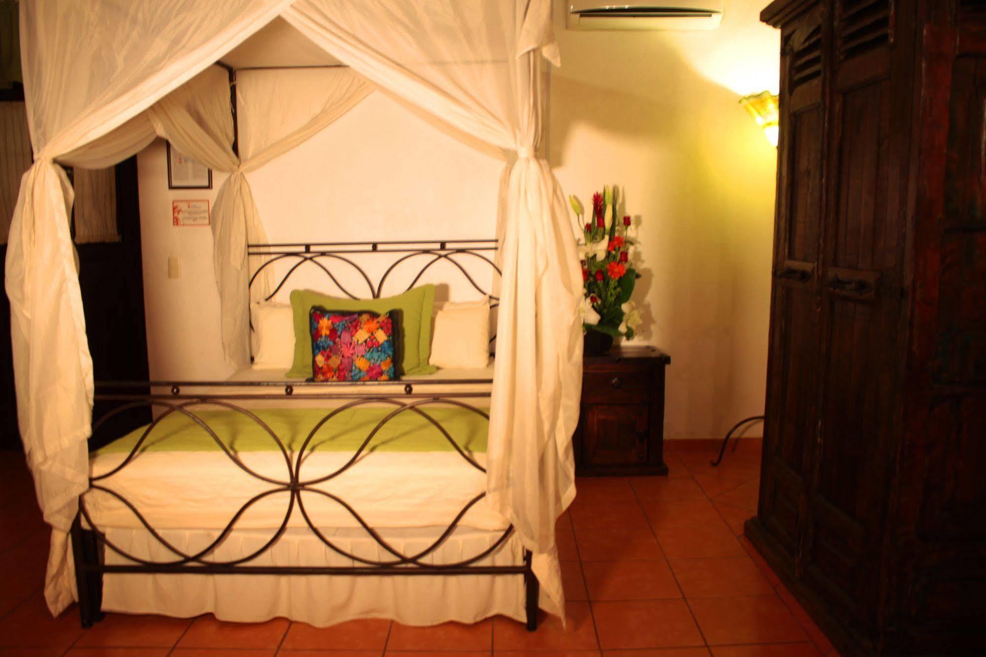 Hotel Casa Armonia Tlaquepaque Zewnętrze zdjęcie