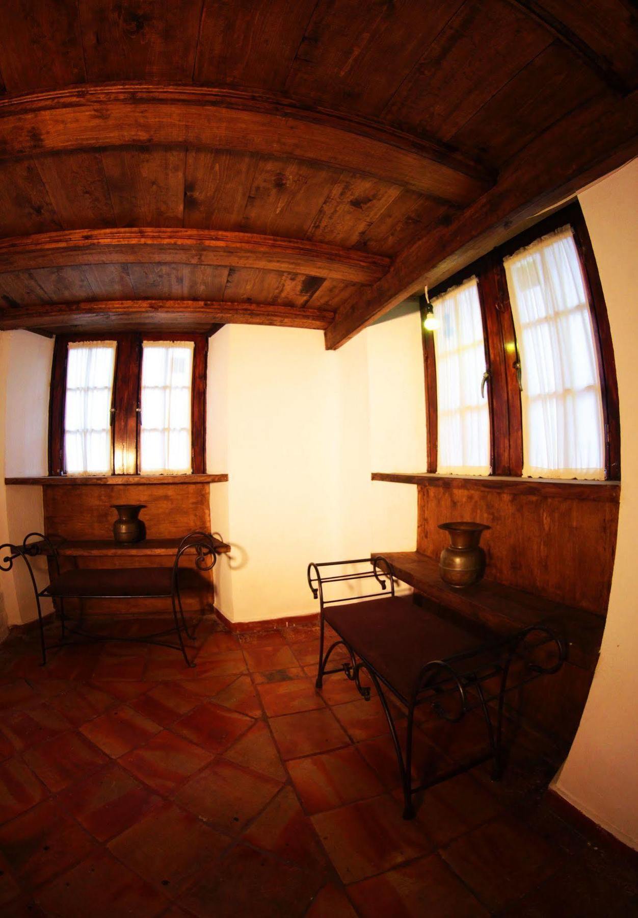 Hotel Casa Armonia Tlaquepaque Zewnętrze zdjęcie