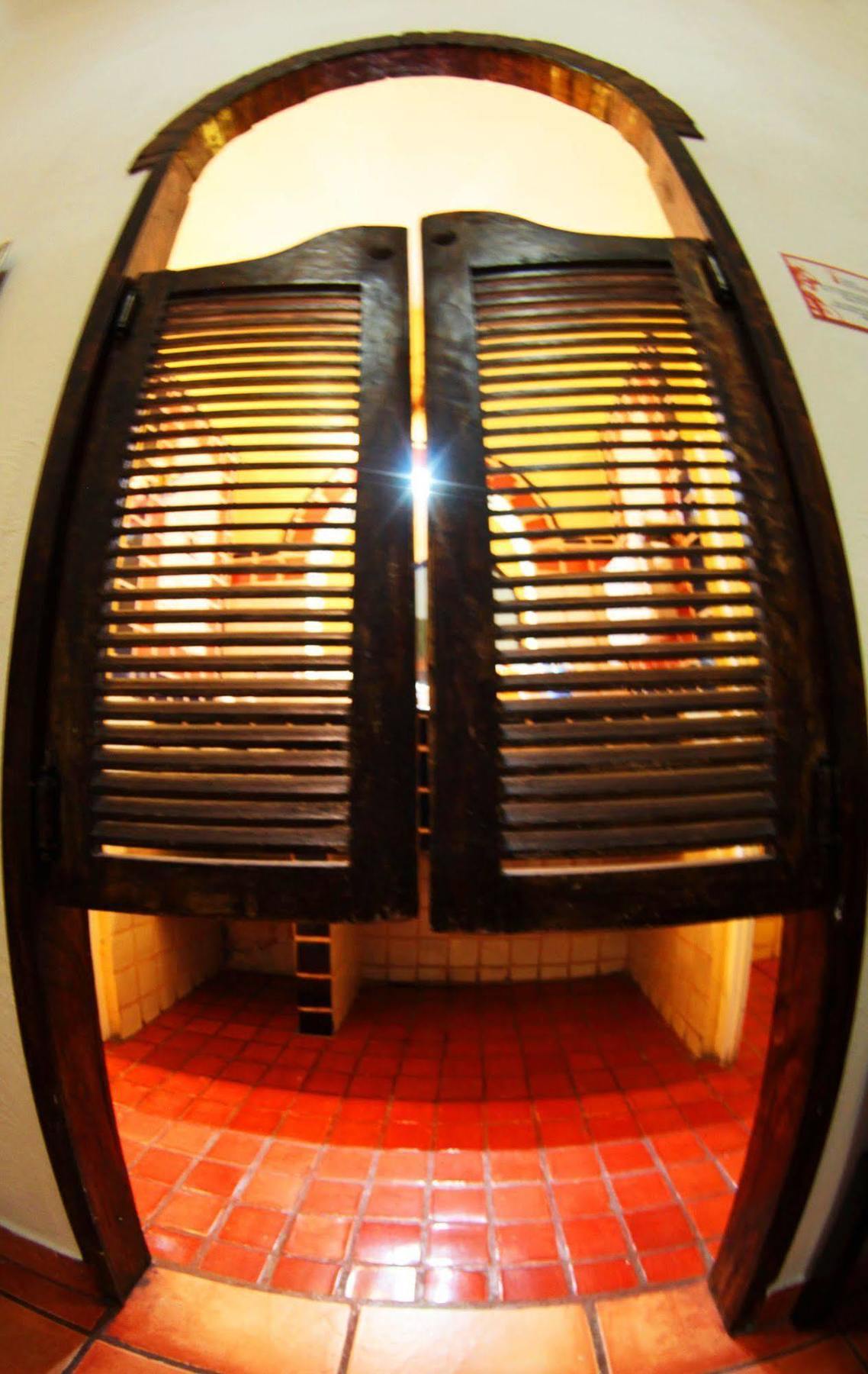 Hotel Casa Armonia Tlaquepaque Zewnętrze zdjęcie