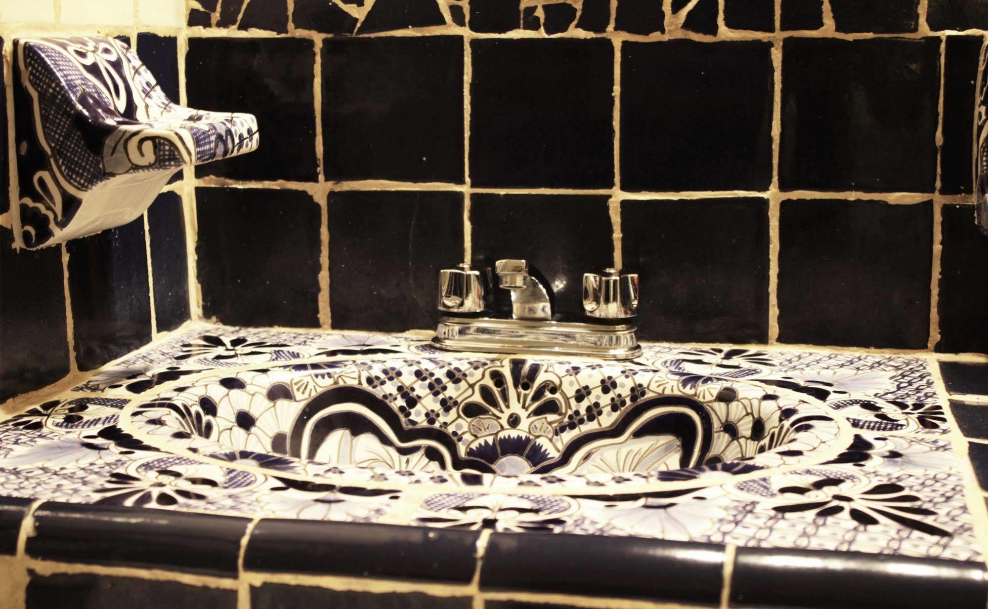 Hotel Casa Armonia Tlaquepaque Zewnętrze zdjęcie
