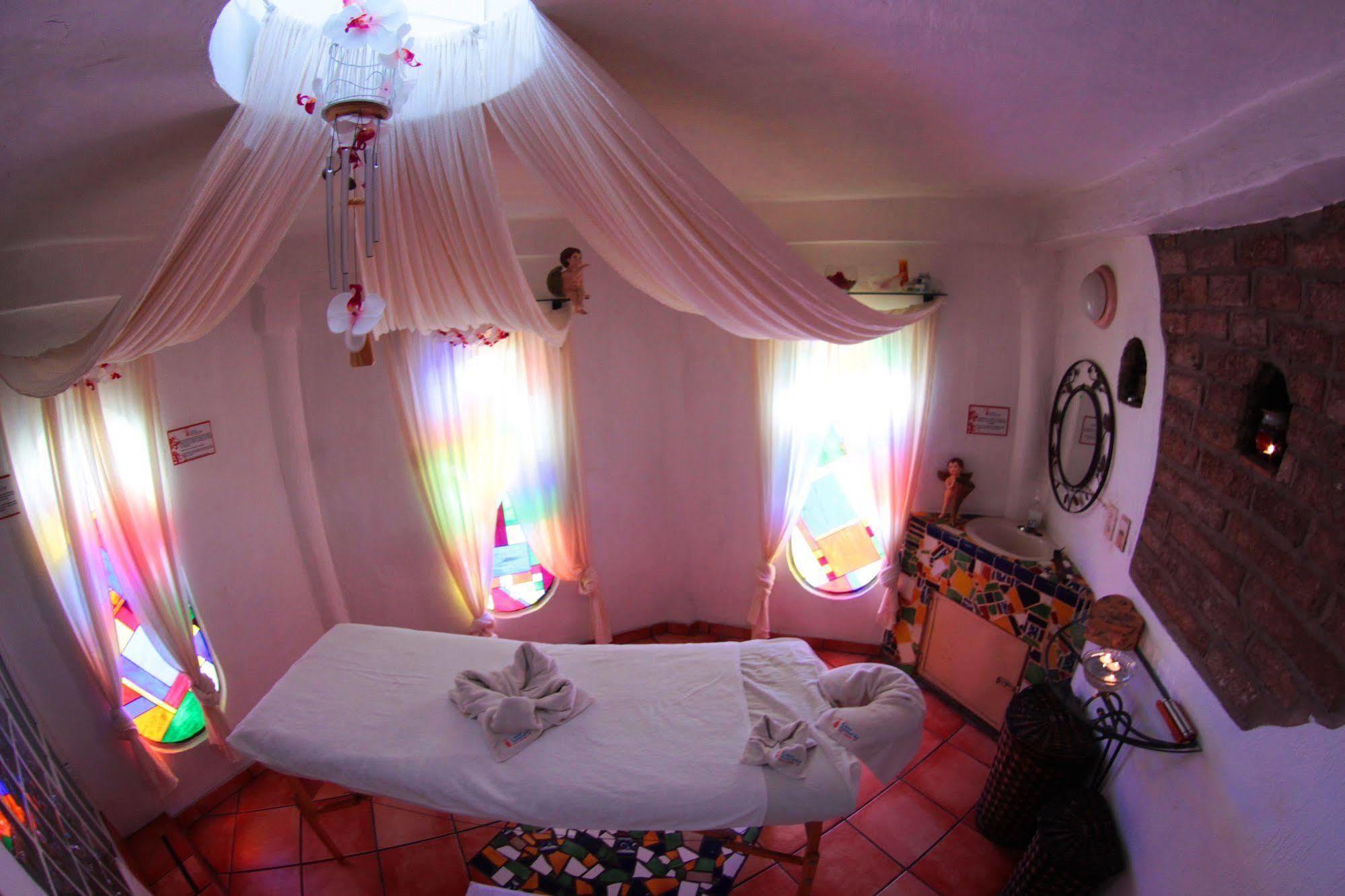 Hotel Casa Armonia Tlaquepaque Zewnętrze zdjęcie