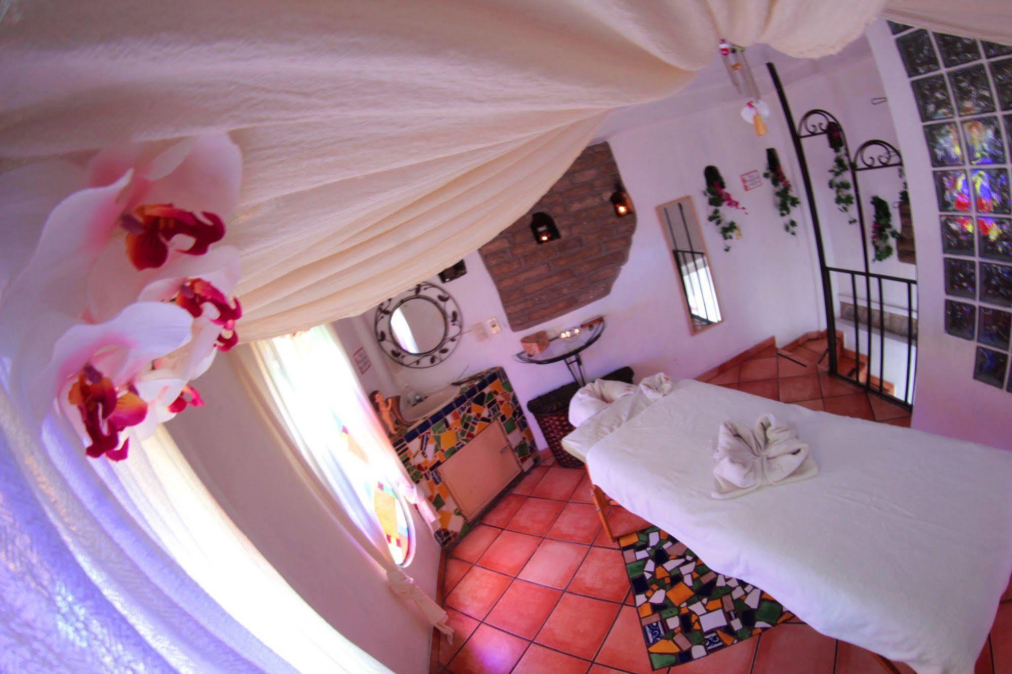 Hotel Casa Armonia Tlaquepaque Zewnętrze zdjęcie