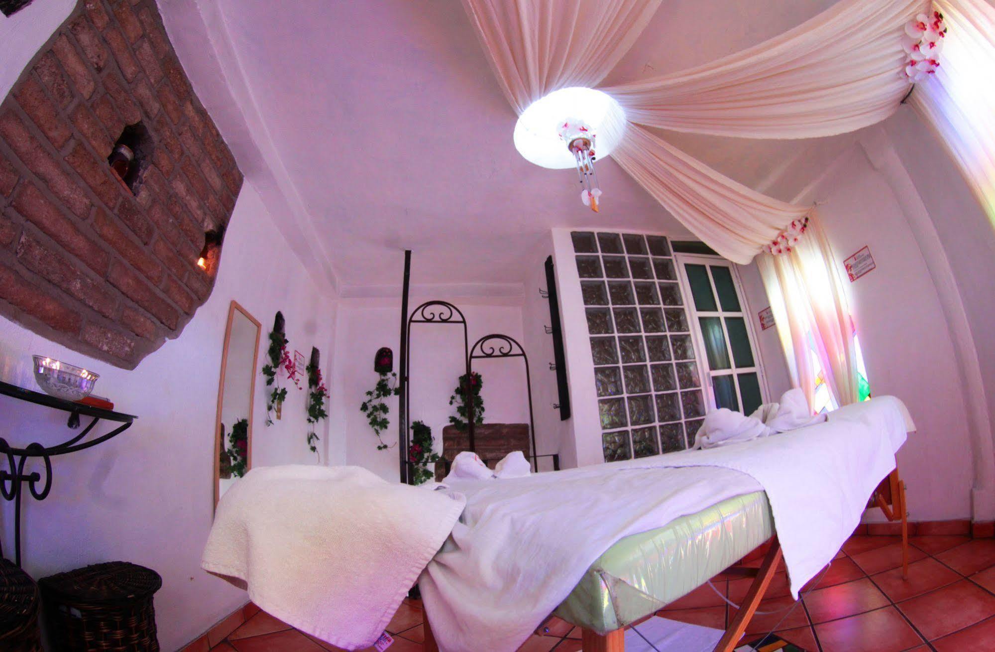 Hotel Casa Armonia Tlaquepaque Zewnętrze zdjęcie