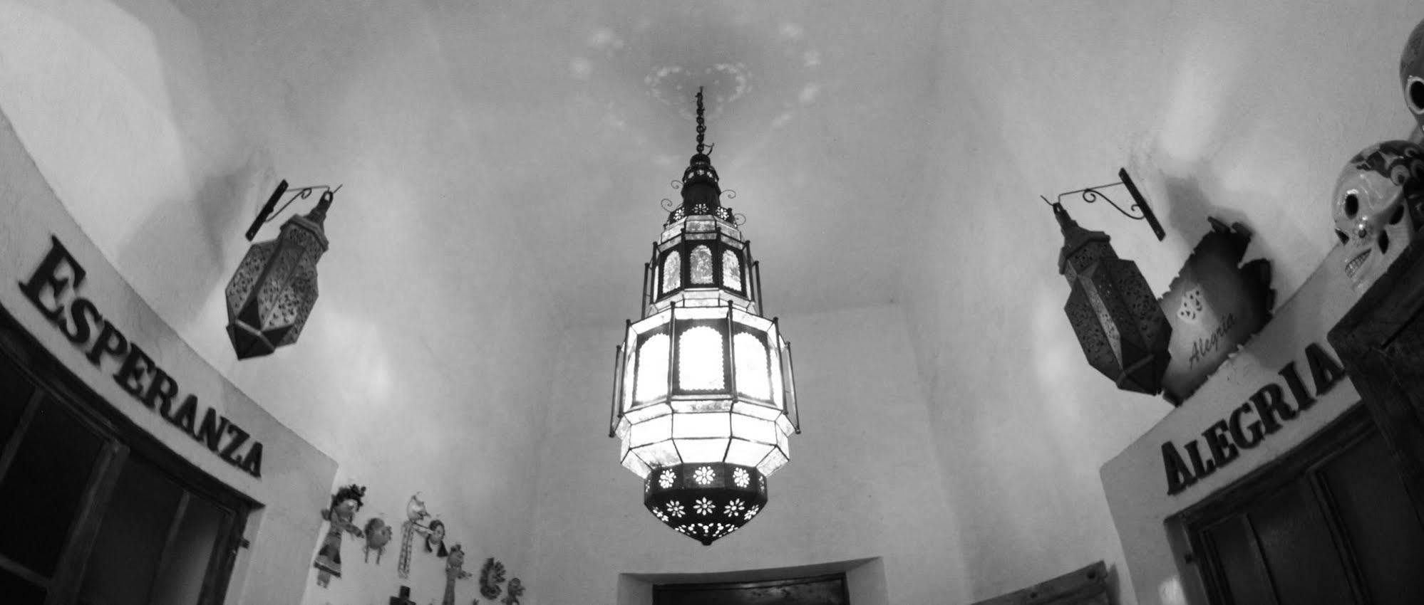 Hotel Casa Armonia Tlaquepaque Zewnętrze zdjęcie