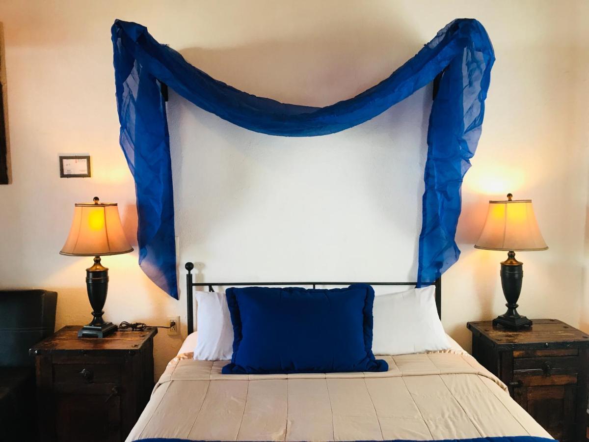 Hotel Casa Armonia Tlaquepaque Zewnętrze zdjęcie
