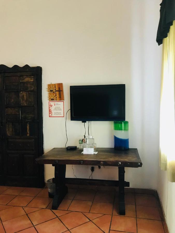 Hotel Casa Armonia Tlaquepaque Zewnętrze zdjęcie