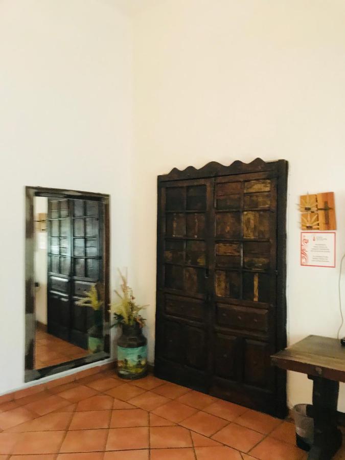 Hotel Casa Armonia Tlaquepaque Zewnętrze zdjęcie