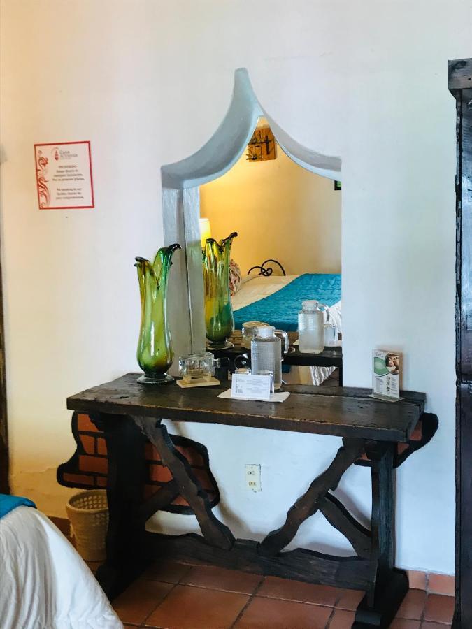 Hotel Casa Armonia Tlaquepaque Zewnętrze zdjęcie