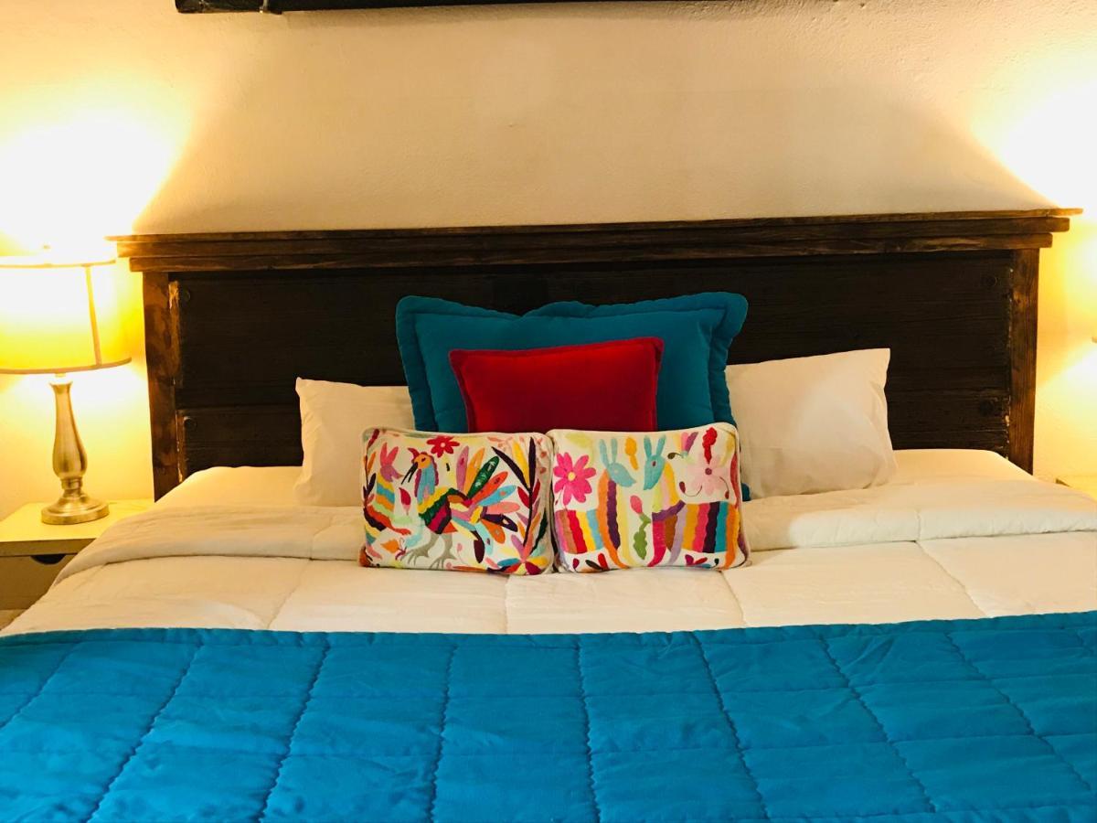 Hotel Casa Armonia Tlaquepaque Zewnętrze zdjęcie