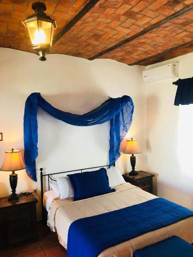 Hotel Casa Armonia Tlaquepaque Zewnętrze zdjęcie